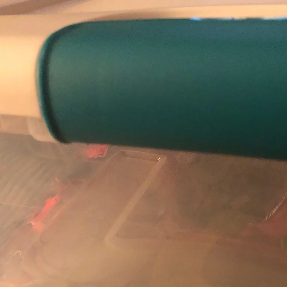 N/A clear latching